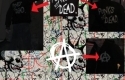 Punks Not Dead Jacke